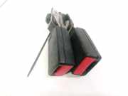 Gurtschloss - Hinten Rechts SAAB 9-3, 2002.09 - 2008.06 12794564,