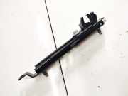 Sicherheitsgurt-Einstellschiene - VORNE LINKES Opel Zafira, A 1999.04 - 2003.11 090560650, 566291404c