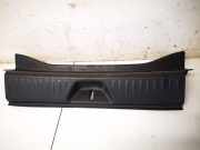 Zierleiste Mercedes-Benz A-CLASS, W176, 2012.06 --> A1766900241,