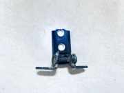 T?rscharnier Hinten Toyota Aygo, 2005.07 - 2009.12 Gebraucht,