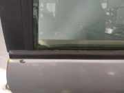 Zierleiste Leiste - Hinten Linke Nissan Almera, N16 2000.06 - 2003.01 Gebraucht,