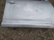 Zierleiste Tür Zier-Schutzleiste - Vorne Rechts Mitsubishi Outlander, II 2006.01 - 2013.01 Gebraucht,