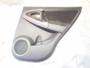 Türverkleidung - Hinten Rechts Toyota RAV-4, III 2005.11 - 2012.12 67787x1b02,67787-x1v02