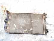 Wasserkühler Volkswagen Crafter, I 2006.01 - 2011.12 2e0121253207,877124k BJL