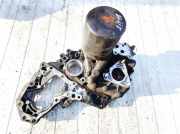 Ölfiltergehäuse Lancia Thema 1984 - 1994 98428217, 7450427 745042798428217 2940a01