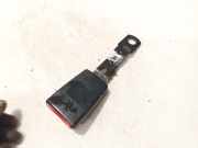 Gurtschloss - Vorne Linke Skoda Octavia, II 2009.03 - 2012.06 facelift 8z0857755f,