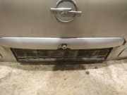 Kennzeichenleuchte Opel Omega, B 1999.09 - 2003.07 facelift Gebraucht,