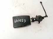 Gurtschloss - Hinten CENTER Land-Rover Range Rover Sport 2005 - 2013 Gebraucht,
