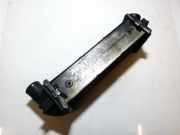 Ladeluftkühler Opel Astra, F 1991.09 - 1998.09 Gebraucht,