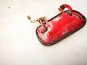 Türgriff Türaussengriff - Hinten Linke Hyundai Lantra, 1990.10 - 1995.11 Gebraucht,