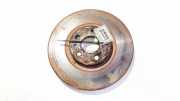 Bremsscheibe Citroen Jumpy, I 1994.01 - 2006.12 ventiliuojamas,