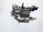 T?rschloss Stangen - Hinten Rechts Volkswagen Golf, III 1993.07 - 1999.04 1h4862154,1h4839016g