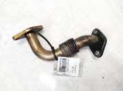 Rohrleitung AGR-Ventil Audi A4, B6 2000.11 - 2004.11 038131521AJ,
