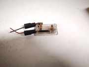 Innenraumleuchte Audi 100, C4 1991.01 - 1994.06 Gebraucht ,