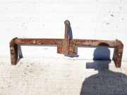 Anhängerkupplung Volkswagen Vento 1991.11 - 1999.01 Gebraucht,