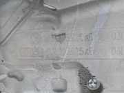 Motorabdeckung Audi TT, 2006.08 - 2014.06 03L103925AE,