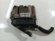 Steuergerät Motor ECU Opel Astra, H 2004.03 - 2009.12 0281011380,0281011380 1039S00501 12592620 48420 1494 12992628 484301404 8973729171 484201494