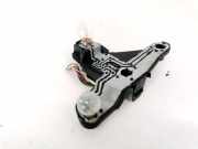 Lampentr?ger Heckleuchte - Hinten Toyota Corolla, 2001.11 - 2004.02 Gebraucht,