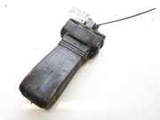 Türfangband Türbremse Türstopper - Vorne Linke Audi A6, C7 2011.01 - 2015.06 4g0837267,