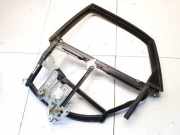 Fensterheber - Hinten Linke Audi A4, B5 1999.09 - 2001.08 facelift 8D0839399,