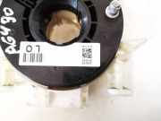 Airbag Schleifring Nissan Almera, N16 2003.01 - 2006.12 facelift 25560bn808,