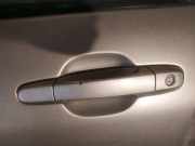 Türgriff Türaussengriff - Vorne Linke Lexus RX, 2000.07 - 2003.05 Gebraucht,