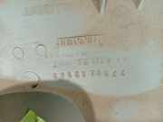 Innenausstattung Renault Scenic, I 1999.09 - 2003.06 facelift 7700432143, 7700432143 7700846273