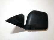 Außenspiegel Linke Mitsubishi Pajero, 1999.10 - 2006.12 Gebraucht,