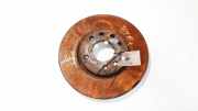 Bremsscheibe Opel Astra, G 1998.09 - 2004.12 ventiliuojamas,