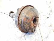 Bremskraftverst?rker SAAB 9-5, 2005.11 - 2010.05 facelift Gebraucht,