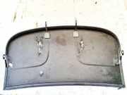 Hutablage Audi A7 (4G8), 2010.10 - 2018.06 Gebraucht,