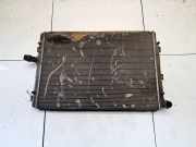 Wasserkühler Volkswagen Passat, B6 2005.08 - 2010.11 1k0121251ab, BWA