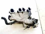 Ansaugkrümmer Volkswagen Polo, IV 2001.09 - 2005.04 038131513K, AXR