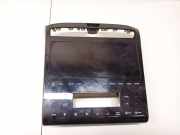 Monitor Navigationssystem Hyundai Tucson, IV 2021 - 2024 MCK713777,2a1x0224
