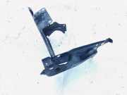 Schloßträger Audi 80, B3 1986.06 - 1991.09 Gebraucht,