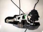 Türschloss Stangen - Vorne Linke Kia Carens, 2006.09 - 2013.03 Gebraucht,