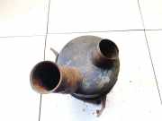 Luftfilterkasten Mercedes-Benz 100 1981.04 - 1995.02 6310901101,