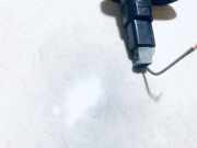 Türkontakt - Linke Toyota Auris, I E15 2006.10 - 2012.10 Gebraucht,