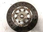 Kupplungsscheibe Peugeot 407, 2004.05 - 2010.12 9658419980, 181864000277 41765w