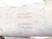 Tankeinfüllstutzen Tankrohr Kraftstoffrohr Citroen C8, I 2002.07 - 2008.06 1486726080, 1488396080