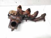 Abgaskrümmer Mazda 626, 1997.04 - 2002.10 Gebraucht,