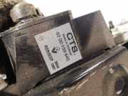 Pedalwerk Renault Scenic, II 2003.06 - 2006.06 8200159645,
