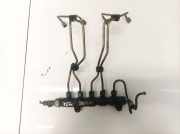 Kraftstoffverteiler Citroen C5, II 2008.02 - 2011.01 9654592680,