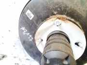 Bremskraftverstärker Volkswagen Golf Plus, 2005.01 - 2008.05 1k1614105aq, 0204051358 BKD