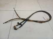 Seilzug Feststellbremse Opel Zafira, B 2005.07 - 2008.01 Gebraucht,