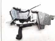 Schaltgestänge SAAB 9-5, 2005.11 - 2010.05 facelift Gebraucht,