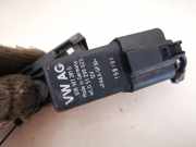 Vorglüh Relais Volkswagen Caddy, III 2004.03 - 2010.09 038907281d, 51299023 BLS