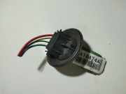 Vorwiderstand Gebläseregler Skoda Fabia, II 5J 2007.01 - 2010.06 Gebraucht ,