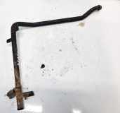 K?hlmittelrohrleitung SAAB 9-5, 1997.09 - 2005.11 Gebraucht,