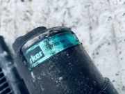 Klima Radiator Volkswagen New Beetle, I 1997.01 - 2005.06 1c0820411a, 1c0820191